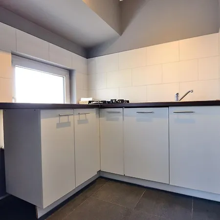Victus Apartamenty, Tango