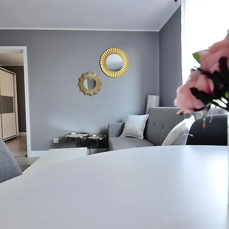 Διαμέρισμα Victus Apartamenty, Tango