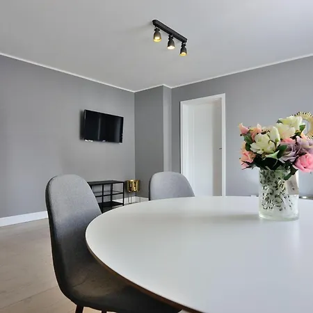 Victus Apartamenty, Tango Apartment