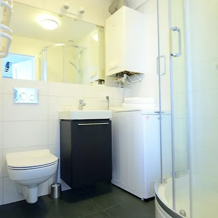 Διαμέρισμα Victus Apartamenty, Tango Σόποτ