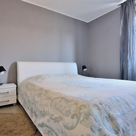 Victus Apartamenty, Tango * Σόποτ