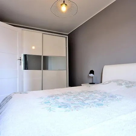 Apartment Victus Apartamenty, Tango
