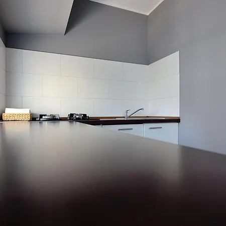 Διαμέρισμα Victus Apartamenty, Tango